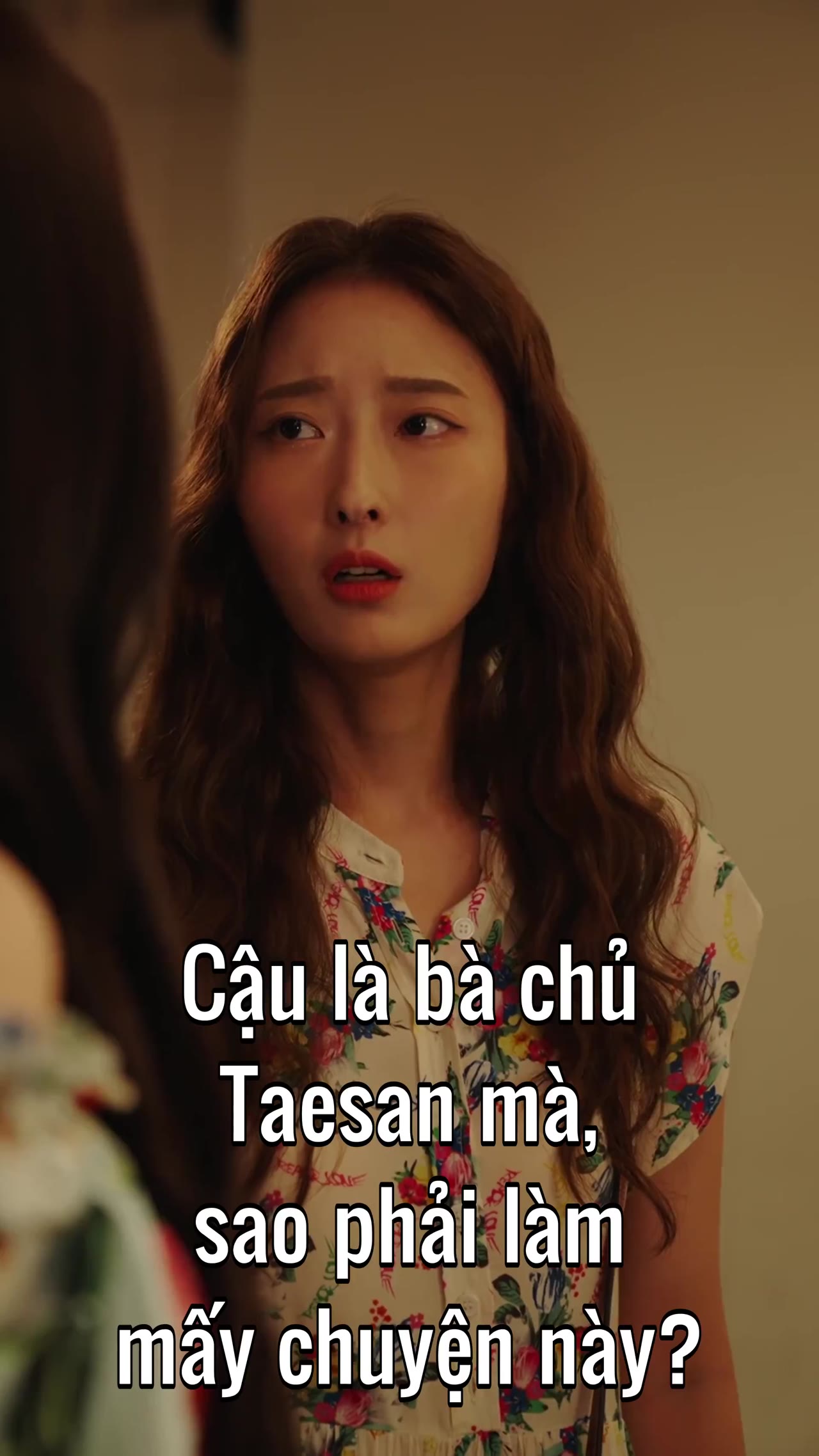 Nụ Hôn Đau Đớn Nhất Trên Đời tập 2