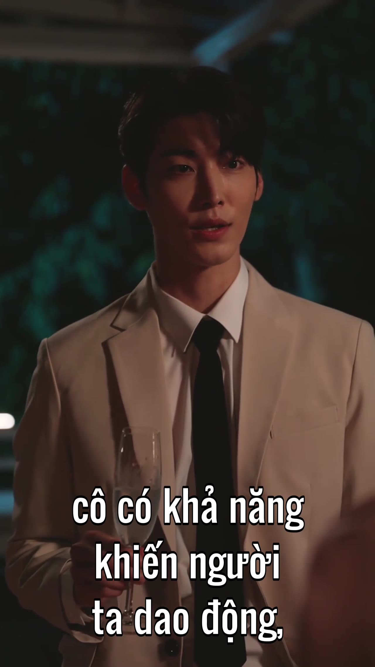 Nụ Hôn Đau Đớn Nhất Trên Đời tập 17 cảnh 2
