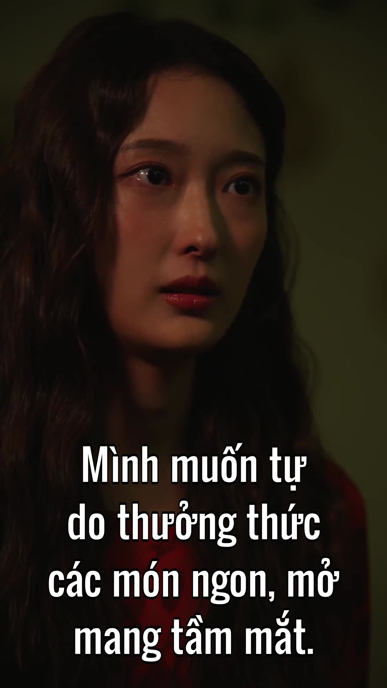 Nụ Hôn Đau Đớn Nhất Trên Đời tập 36