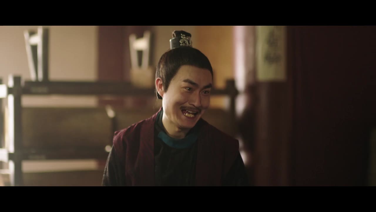 Thần Đô Hồ Thám tập 6
