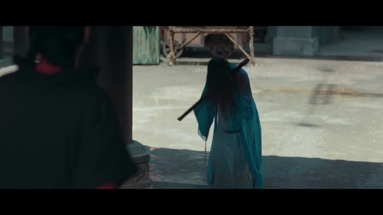 Thần Đô Hồ Thám tập 7