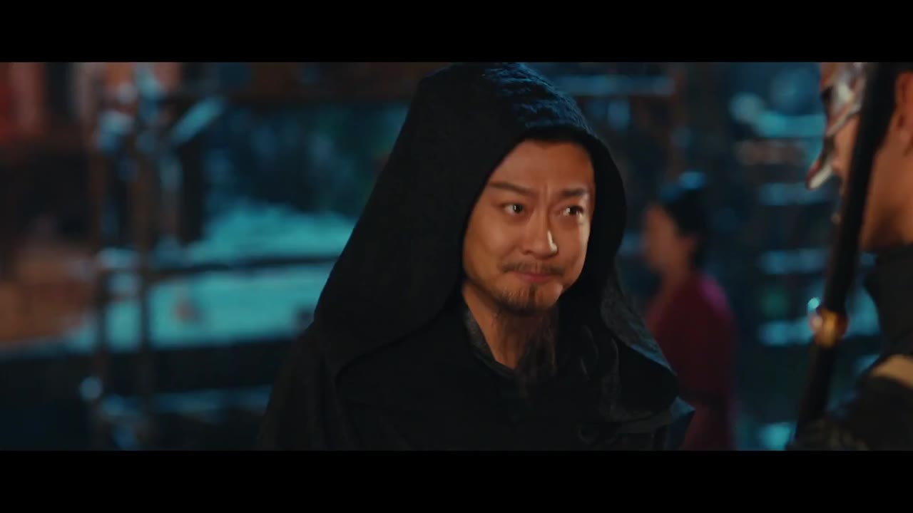 Thần Đô Hồ Thám tập 8