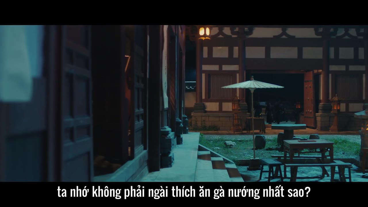 Thần Đô Hồ Thám tập 10