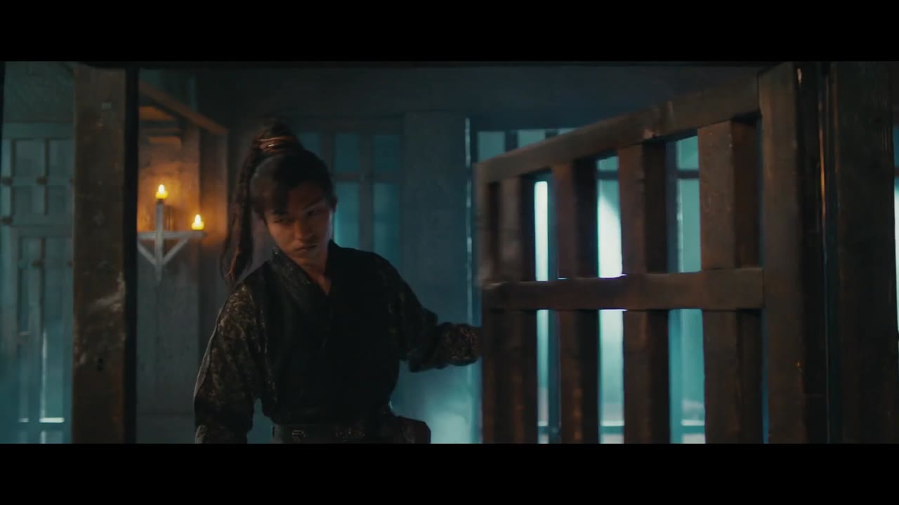 Thần Đô Hồ Thám tập 13