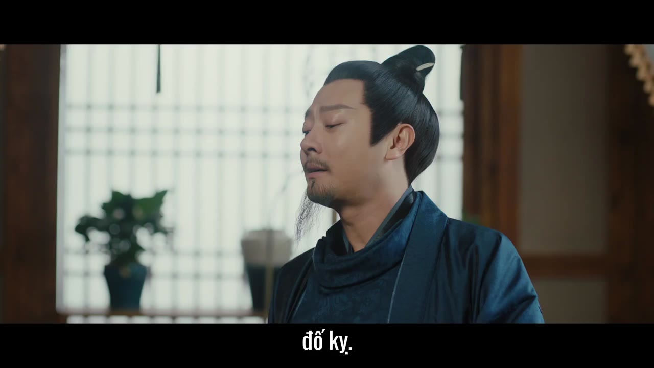 Thần Đô Hồ Thám tập 15 cảnh 3
