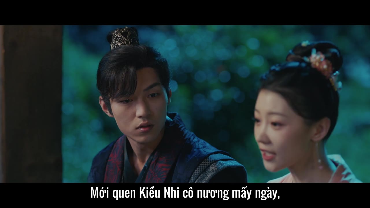 Thần Đô Hồ Thám tập 18