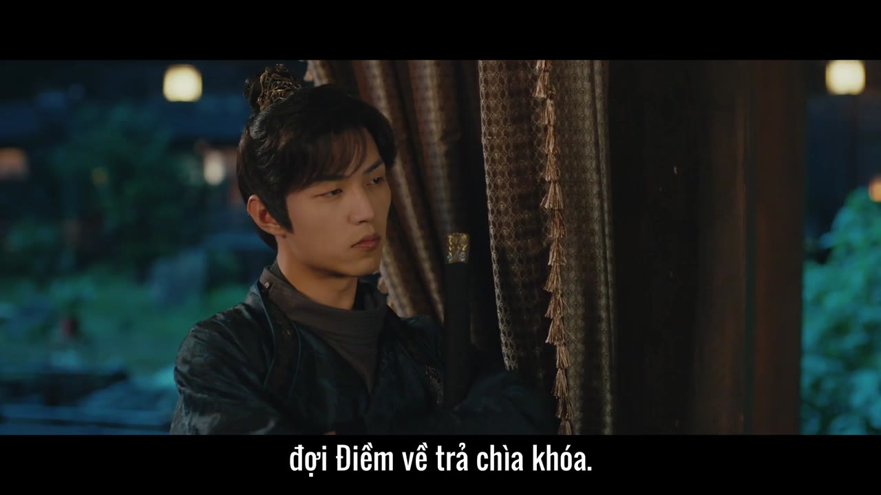 Thần Đô Hồ Thám tập 23