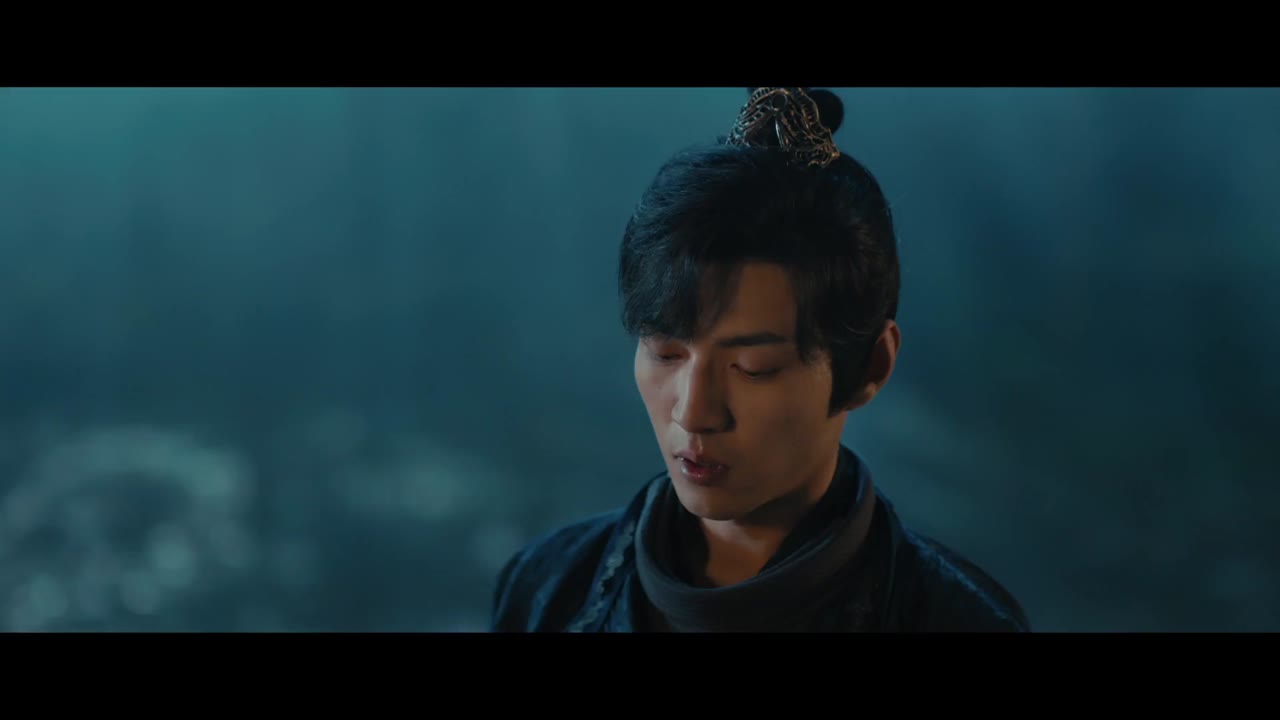 Thần Đô Hồ Thám tập 24