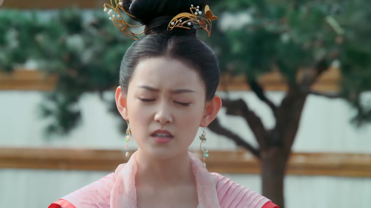 Tam Thiên Nha Sát tập 1