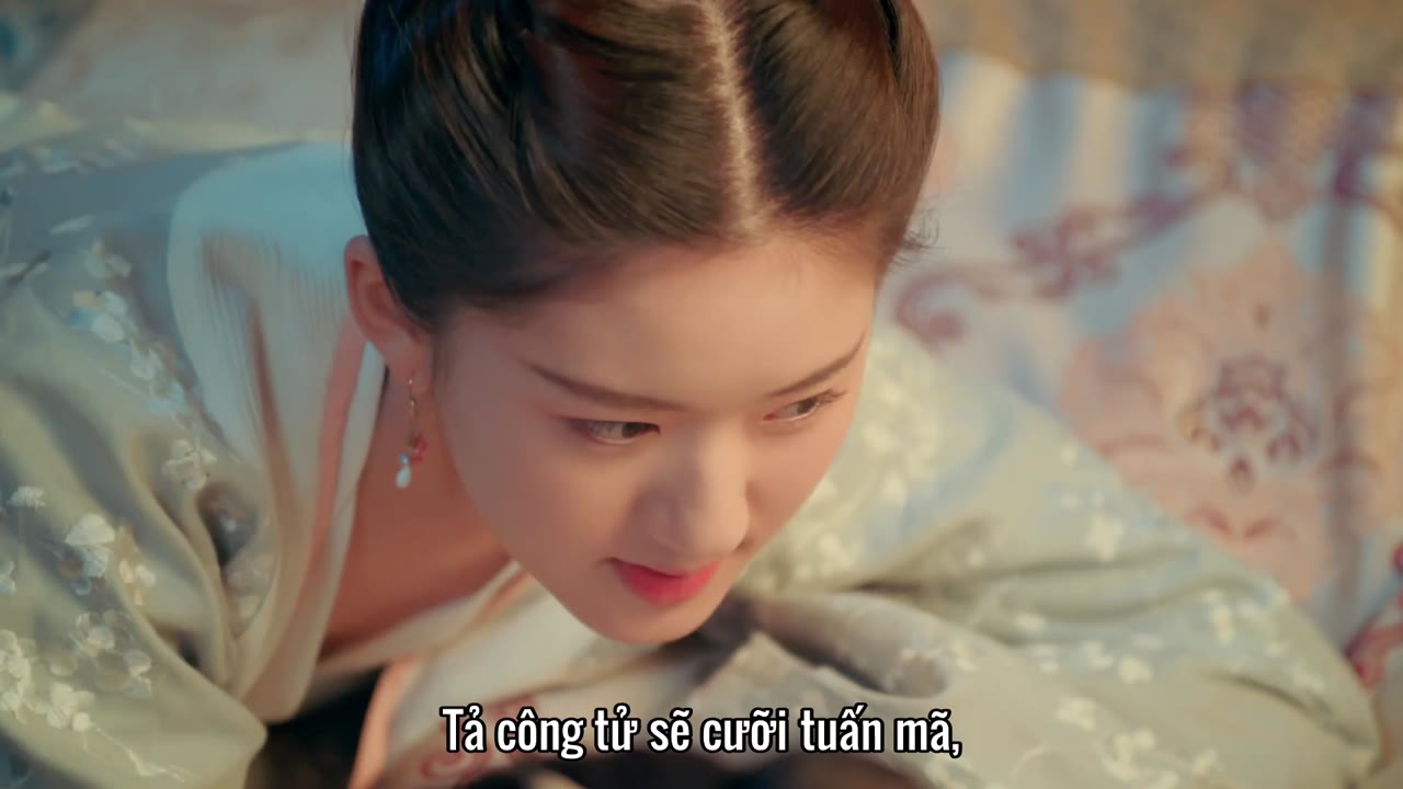 Tam Thiên Nha Sát tập 1 cảnh 2