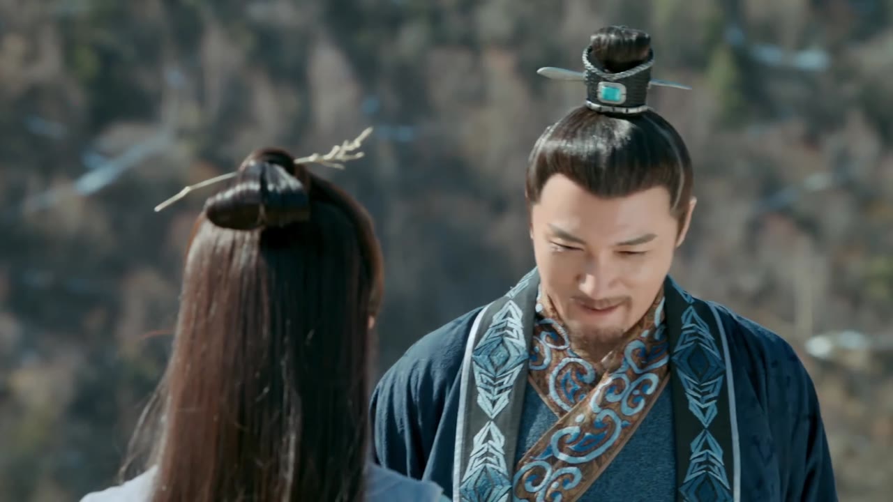 Tam Thiên Nha Sát tập 22