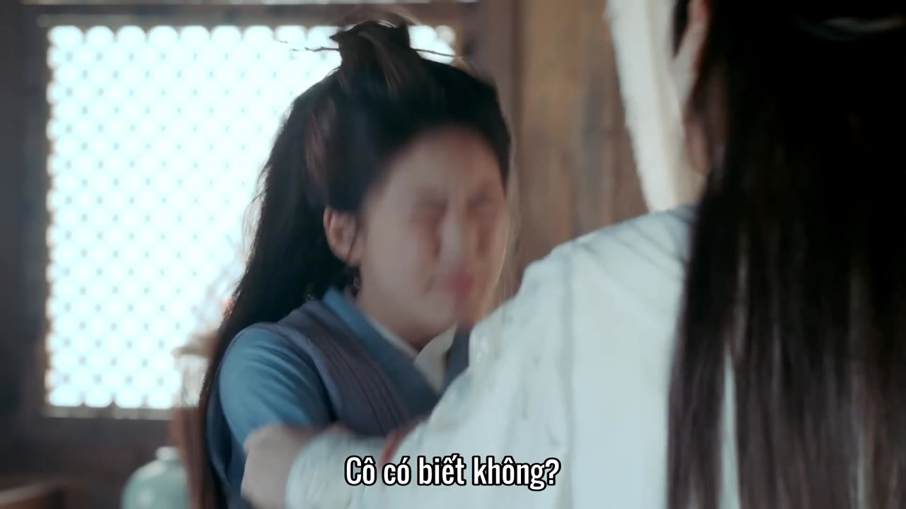 Tam Thiên Nha Sát tập 23