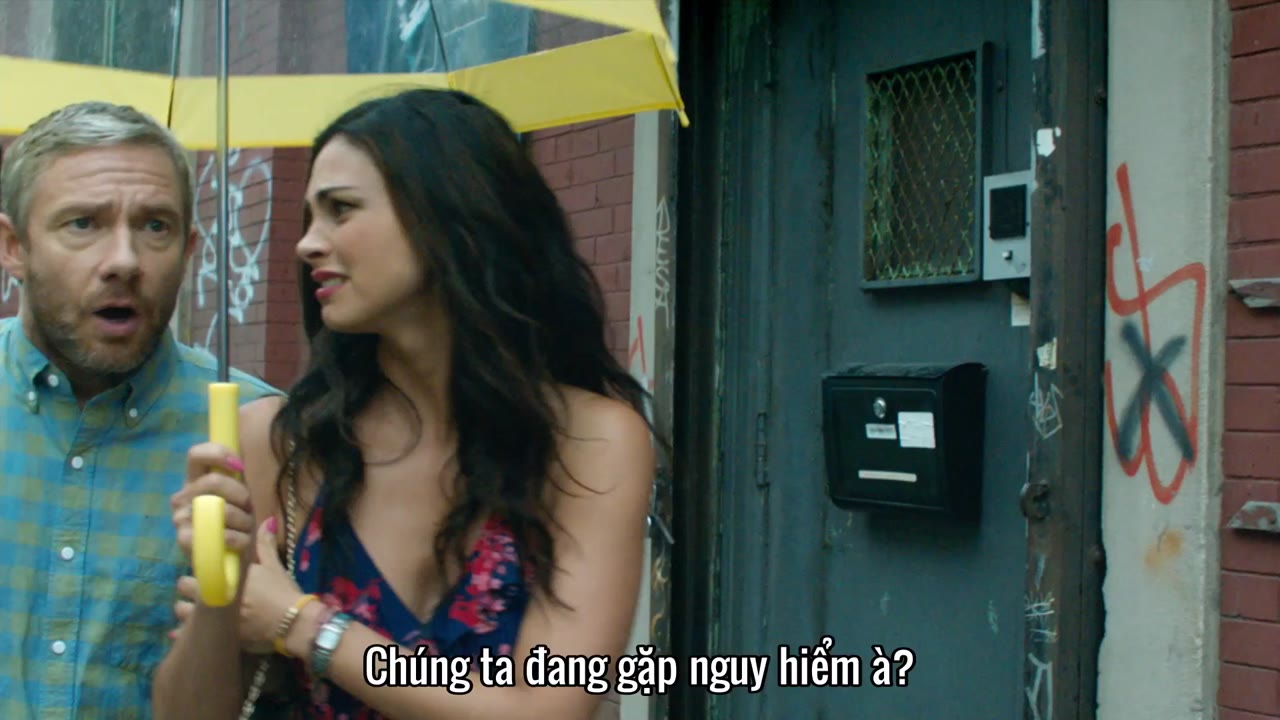 Hễ Vui Là Xỉu tập 1