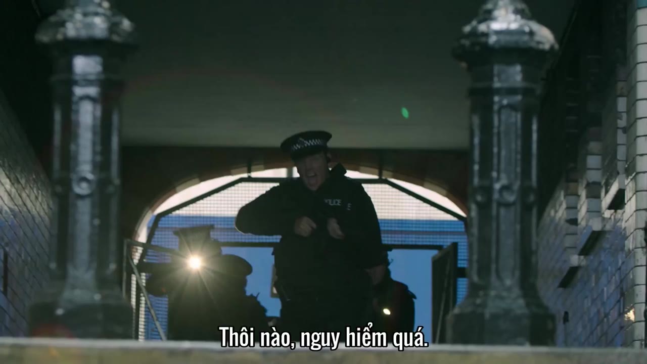 Anh Em Nhà Grimsby tập 1