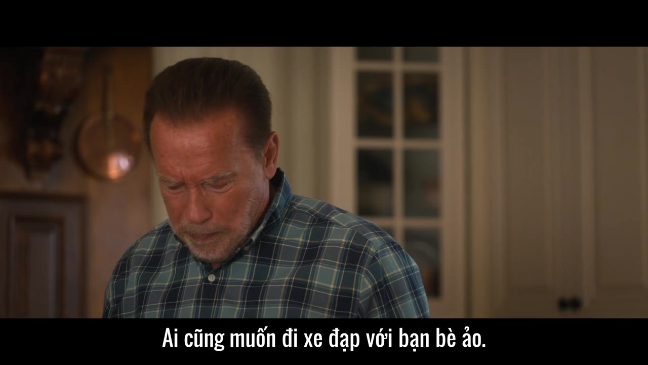 FUBAR tập 1