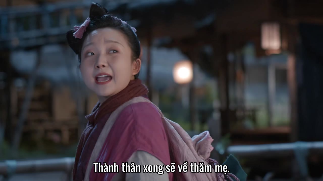 Ta Là Lưu Kim Phượng tập 1 cảnh 2