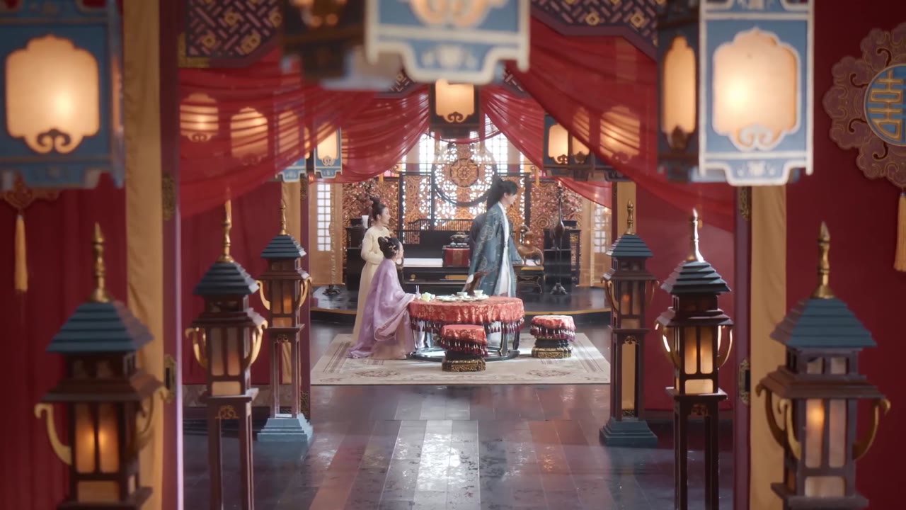Ta Là Lưu Kim Phượng tập 2
