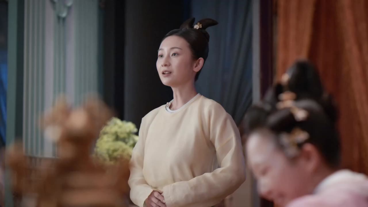 Ta Là Lưu Kim Phượng tập 4 cảnh 2