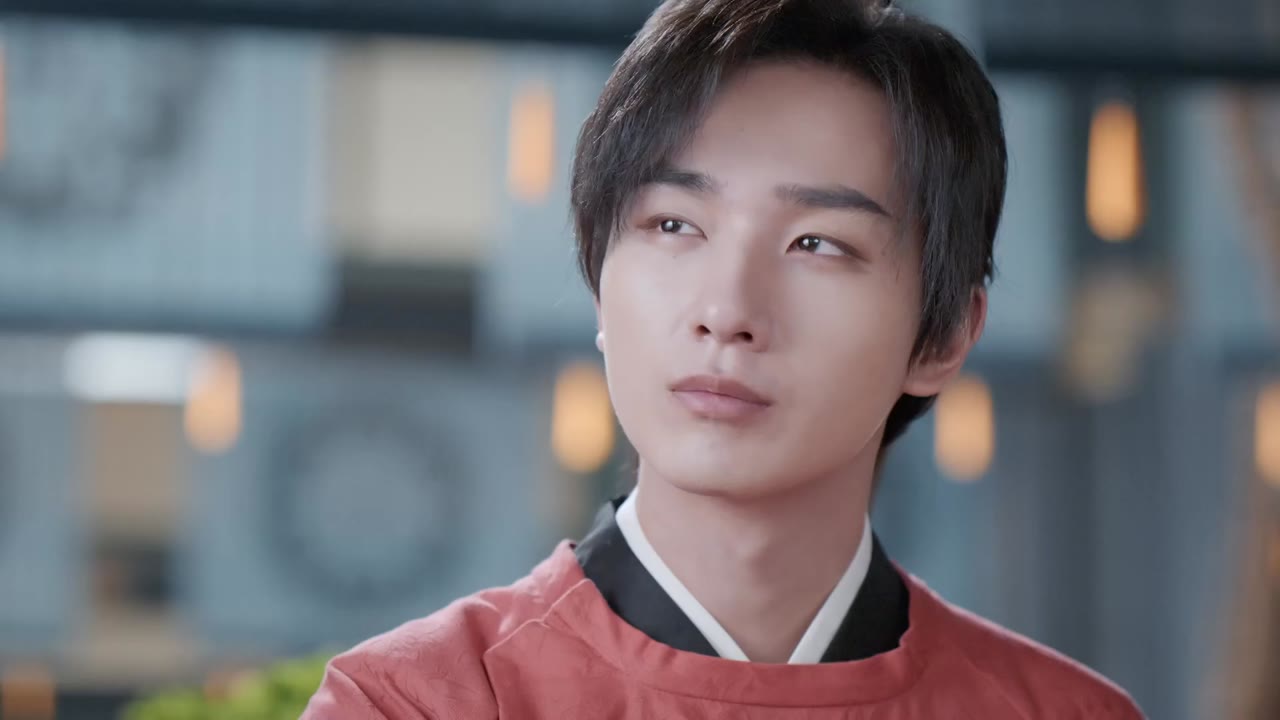 Ta Là Lưu Kim Phượng tập 4 cảnh 3
