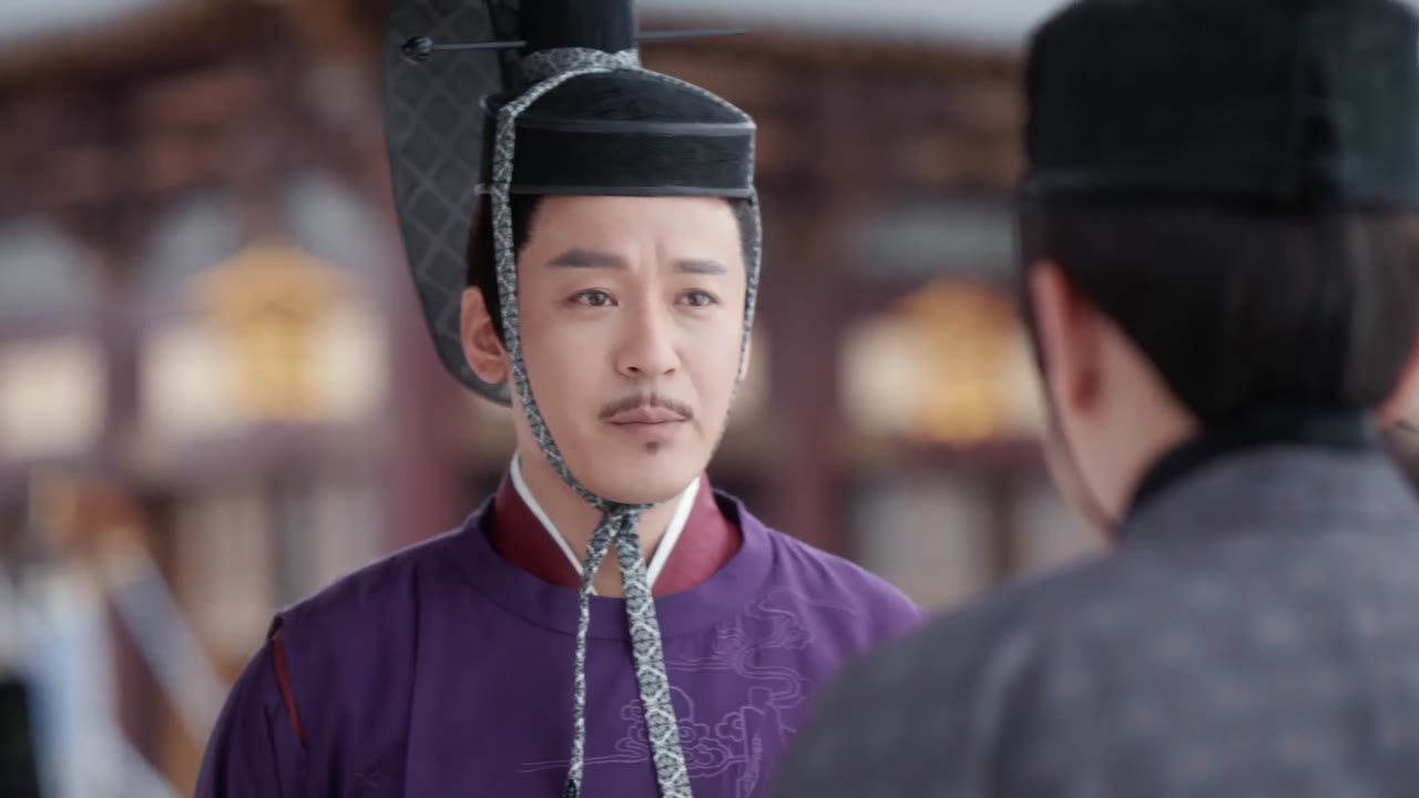 Ta Là Lưu Kim Phượng tập 6 cảnh 3
