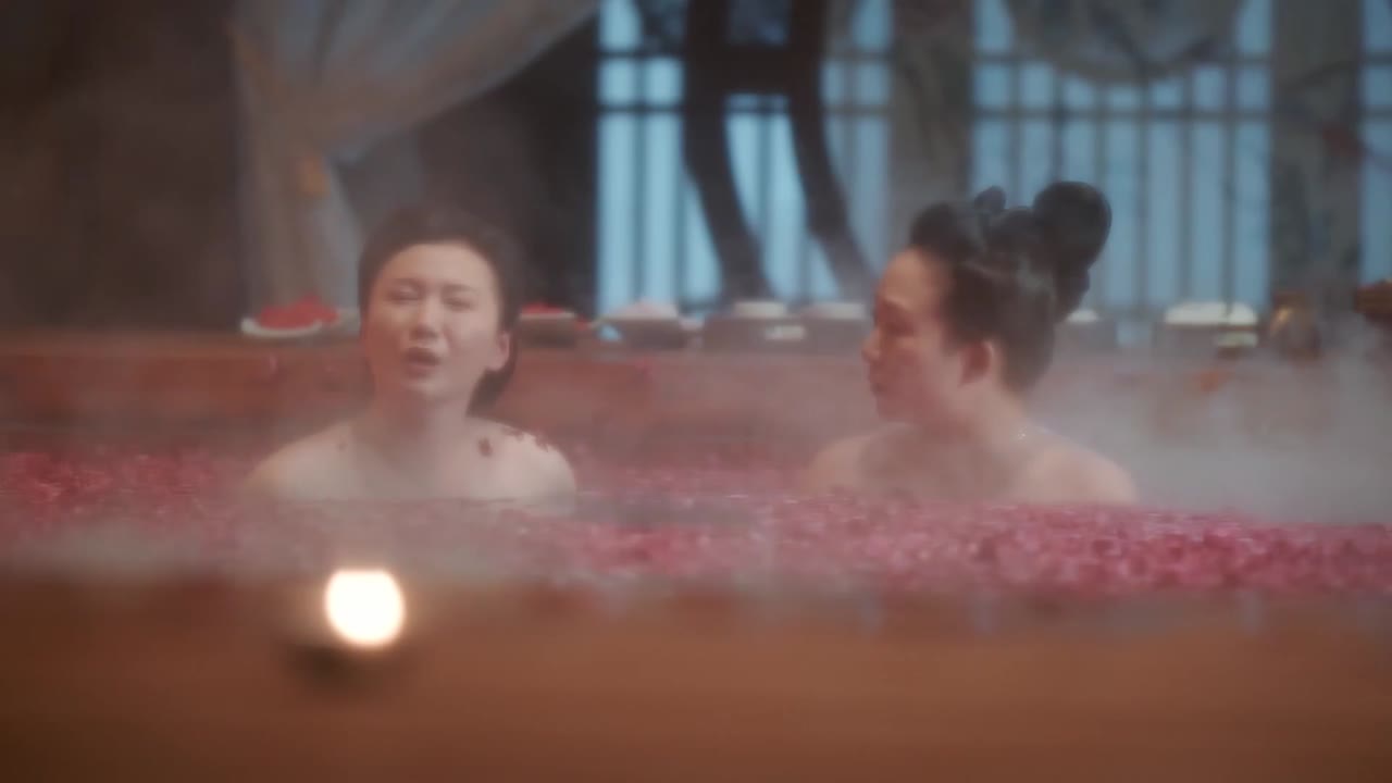Ta Là Lưu Kim Phượng tập 7
