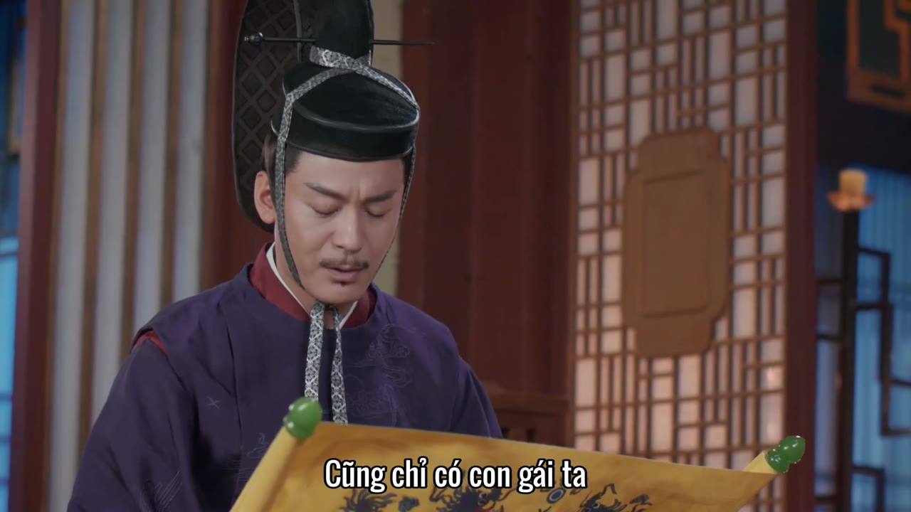 Ta Là Lưu Kim Phượng tập 7 cảnh 3