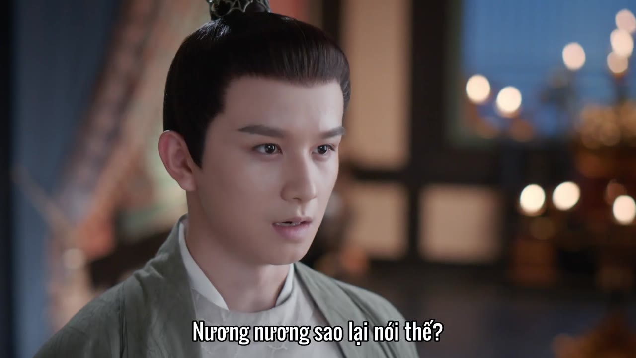 Ta Là Lưu Kim Phượng tập 9 cảnh 2