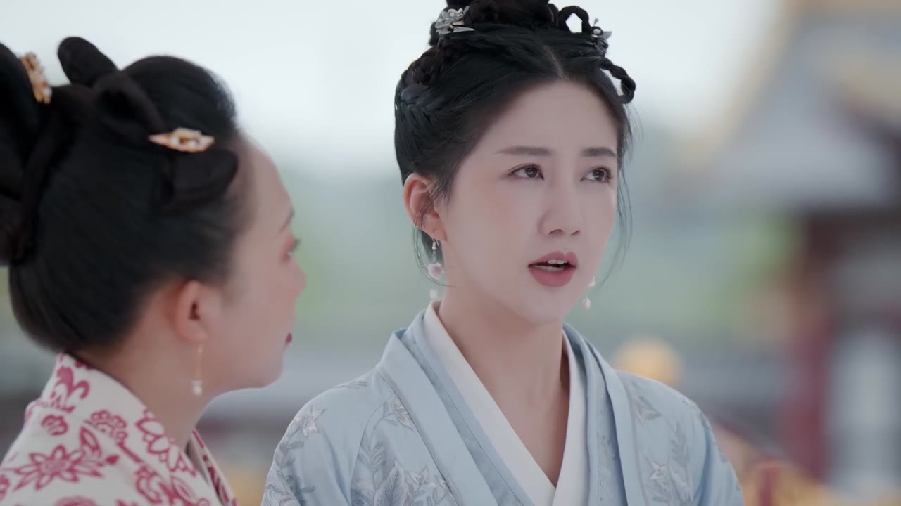 Ta Là Lưu Kim Phượng tập 14