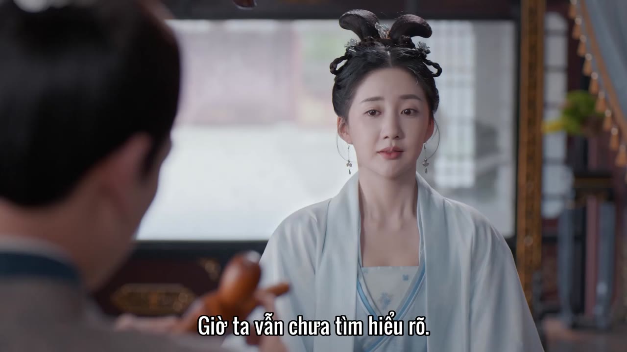 Ta Là Lưu Kim Phượng tập 15