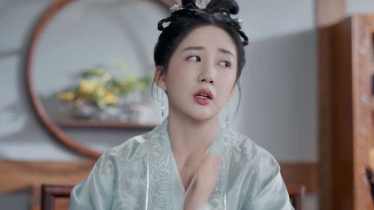 Ta Là Lưu Kim Phượng tập 17