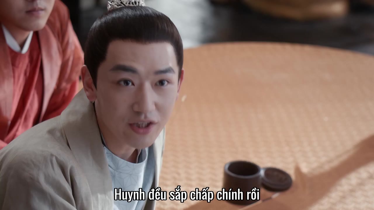 Ta Là Lưu Kim Phượng tập 17 cảnh 3