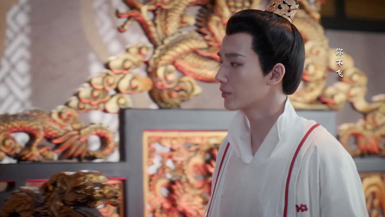 Ta Là Lưu Kim Phượng tập 18 cảnh 3