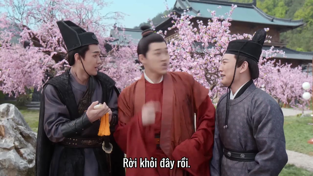 Ta Là Lưu Kim Phượng tập 19