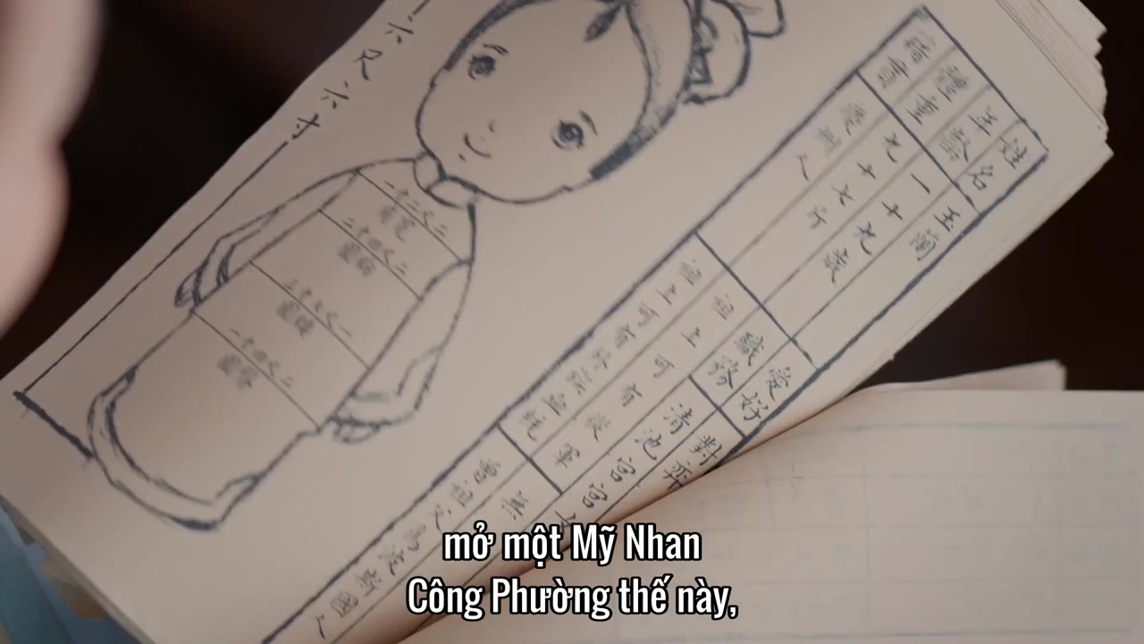Ta Là Lưu Kim Phượng tập 20