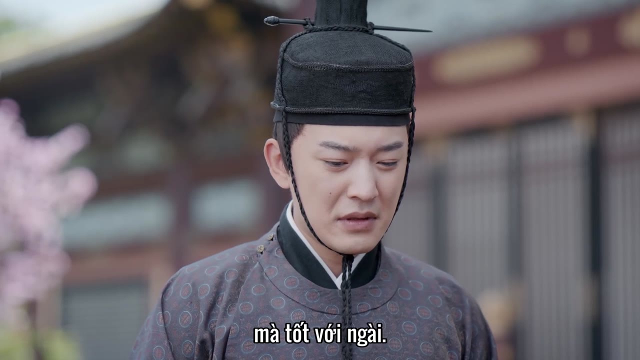Ta Là Lưu Kim Phượng tập 23
