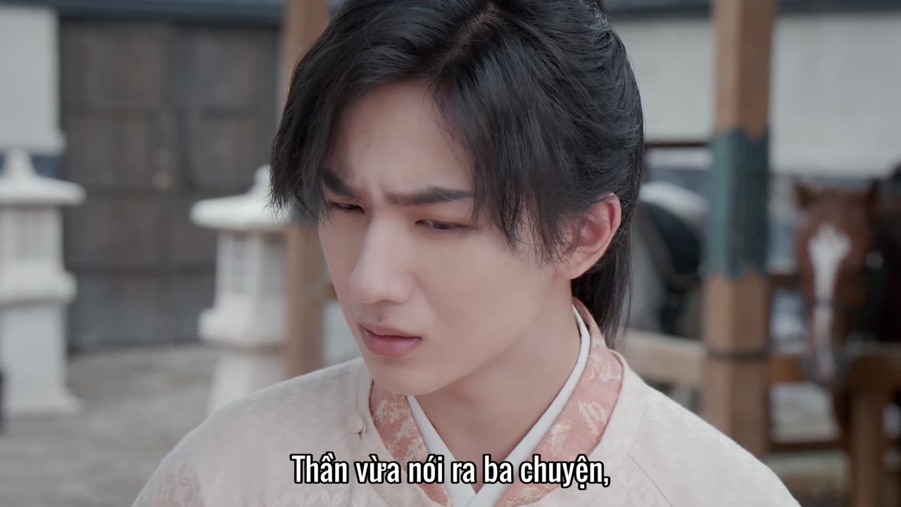 Ta Là Lưu Kim Phượng tập 24 cảnh 2