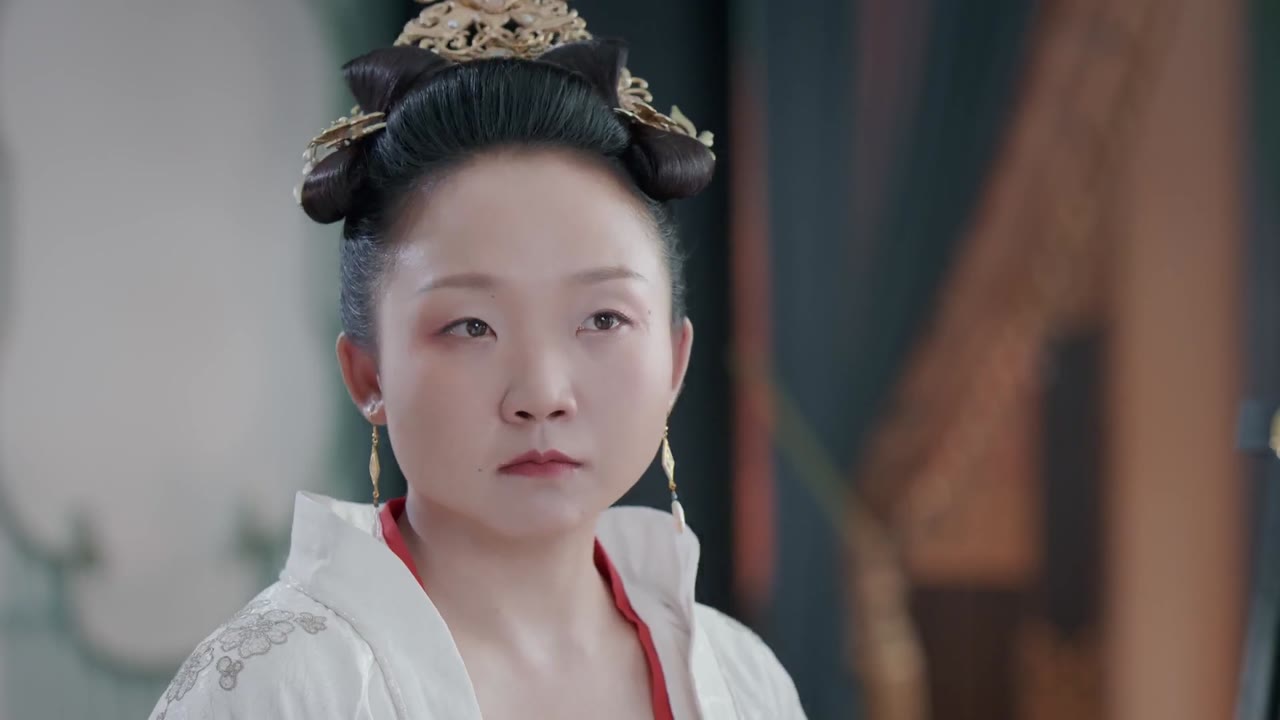 Ta Là Lưu Kim Phượng tập 25