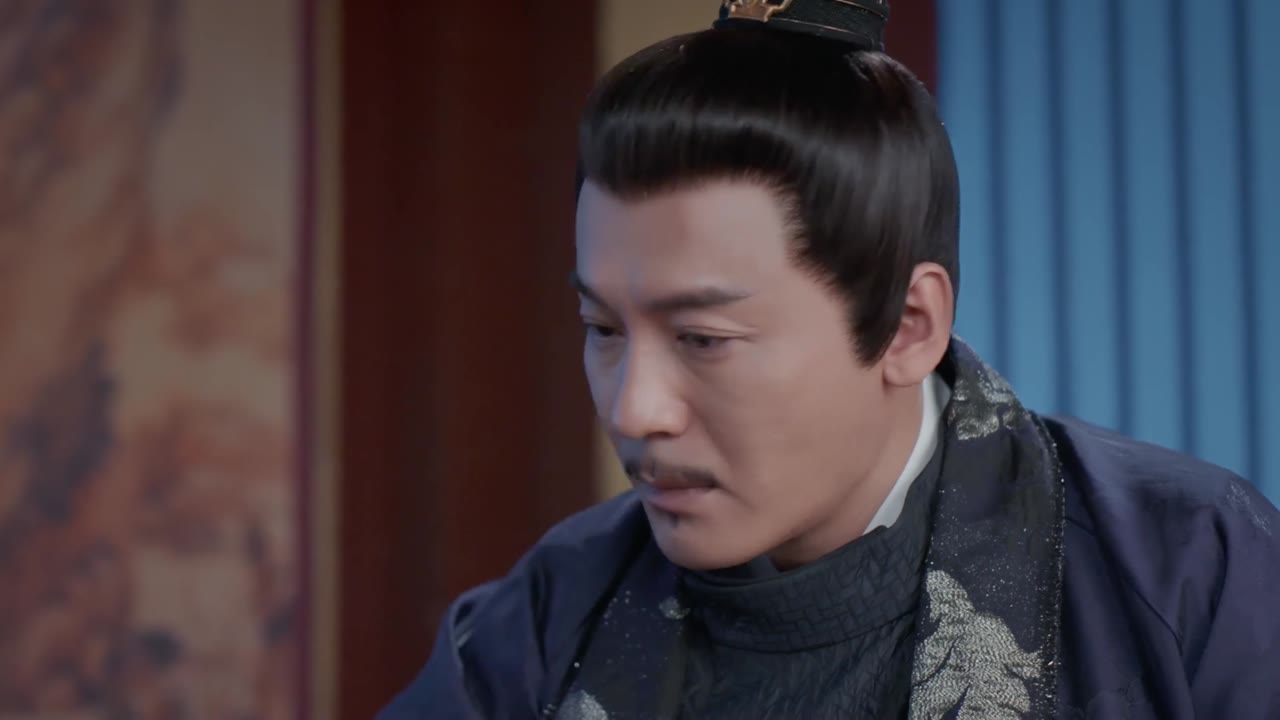 Ta Là Lưu Kim Phượng tập 25 cảnh 2