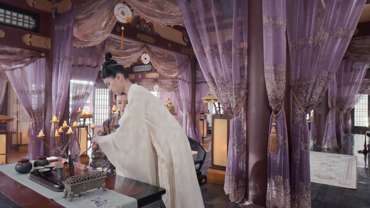 Ta Là Lưu Kim Phượng tập 26