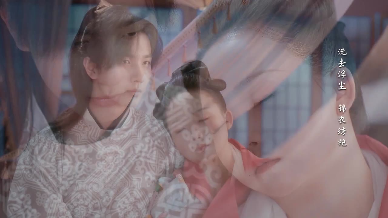 Ta Là Lưu Kim Phượng tập 27