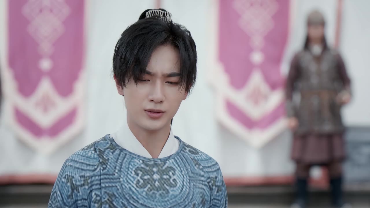Ta Là Lưu Kim Phượng tập 31 cảnh 3