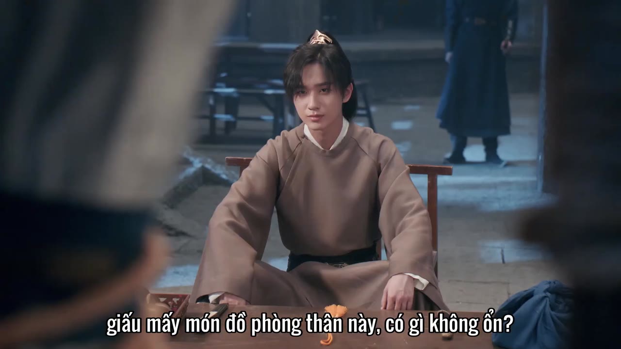 Ta Là Lưu Kim Phượng tập 32