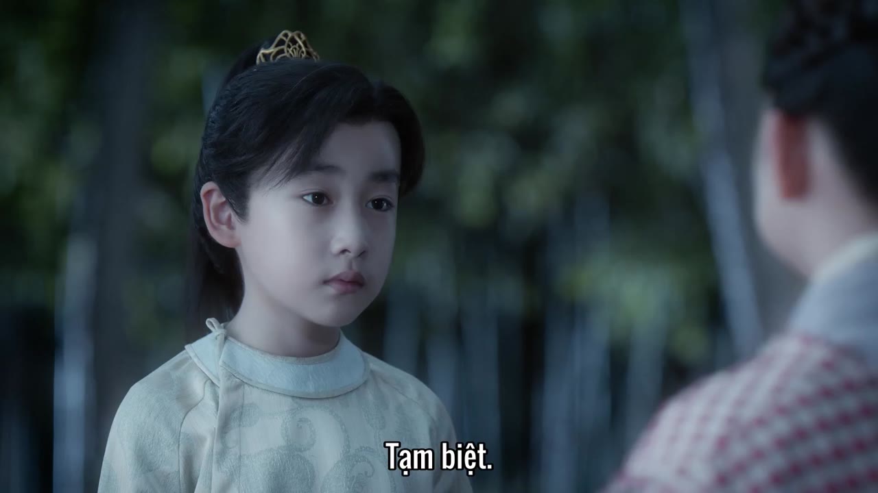 Ta Là Lưu Kim Phượng tập 32 cảnh 3