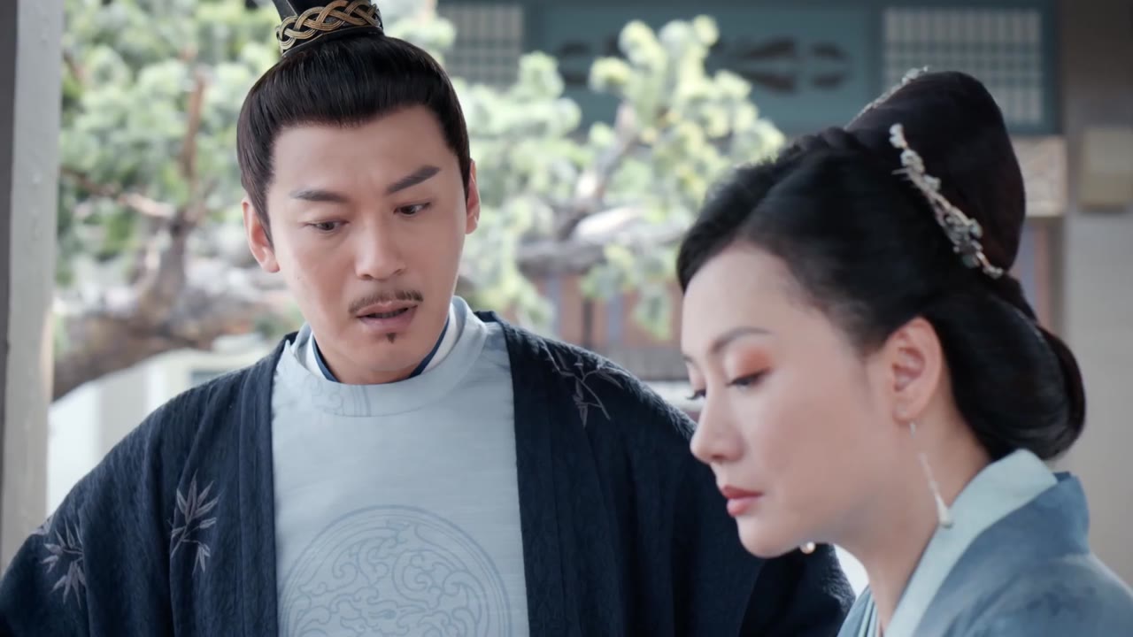 Ta Là Lưu Kim Phượng tập 35