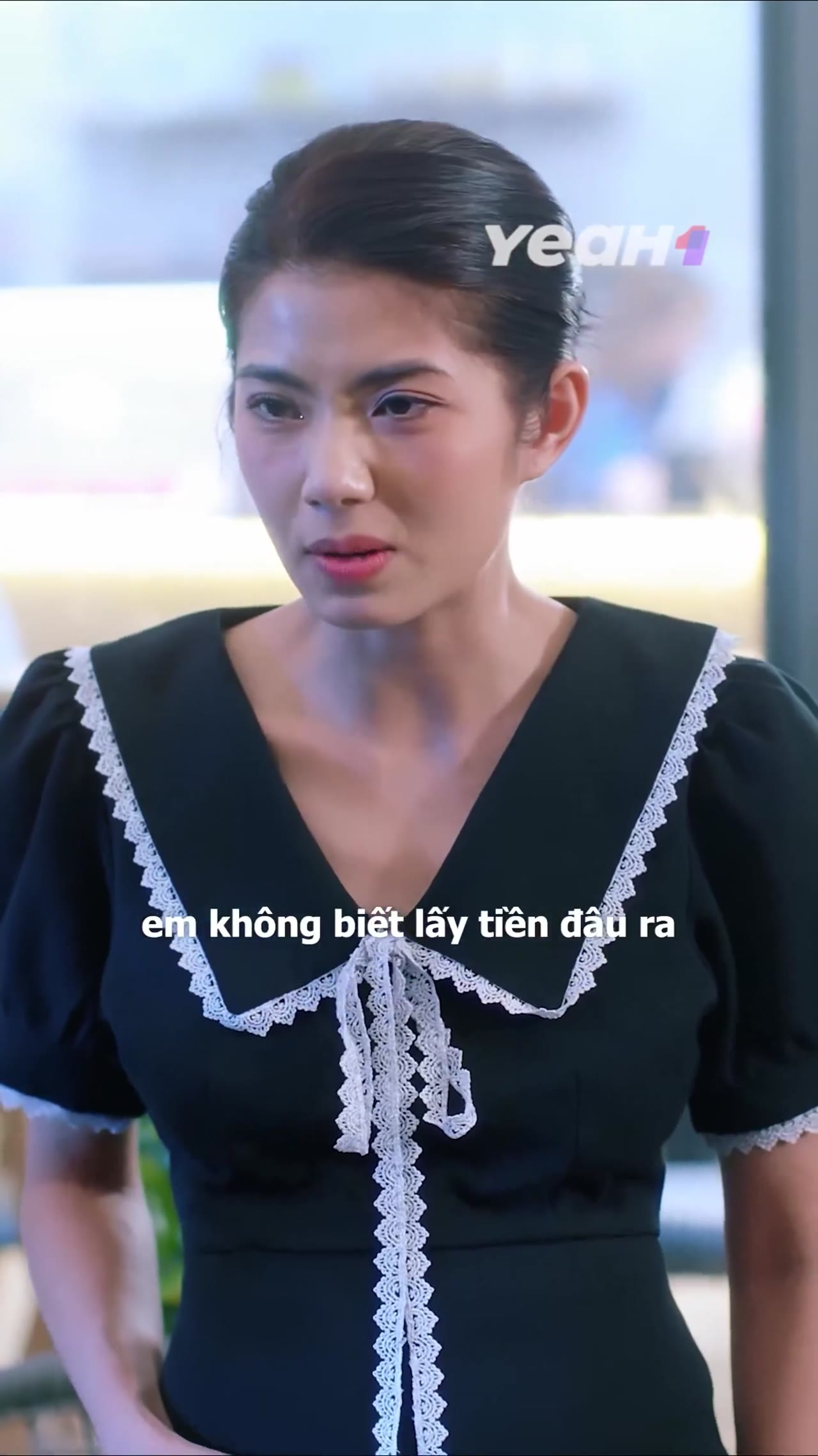 Dỗ Dành Vợ Yêu tập 1 cảnh 2