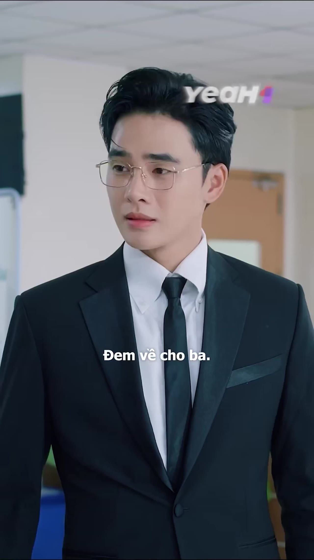 Dỗ Dành Vợ Yêu tập 2 cảnh 3