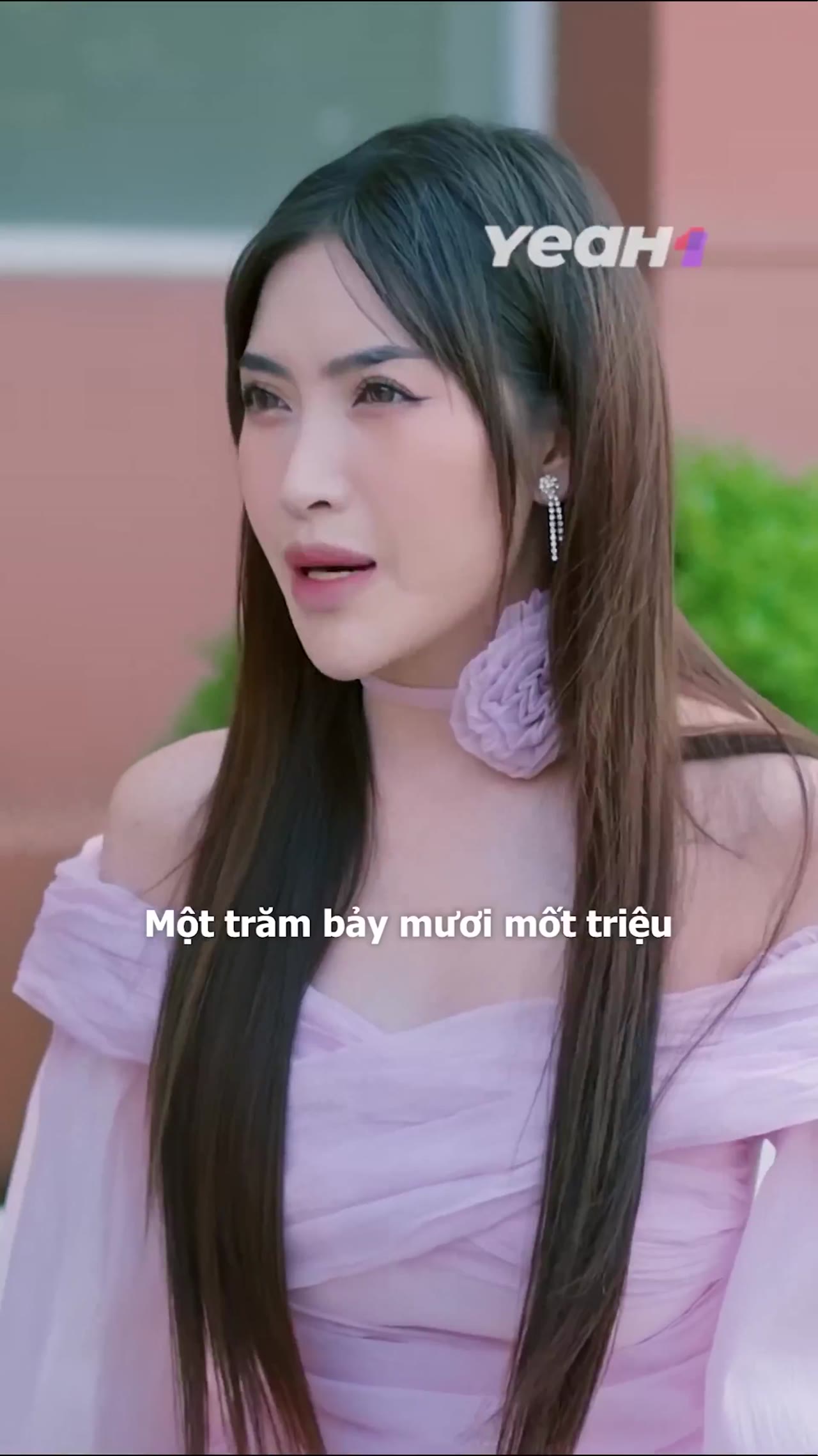 Dỗ Dành Vợ Yêu tập 3