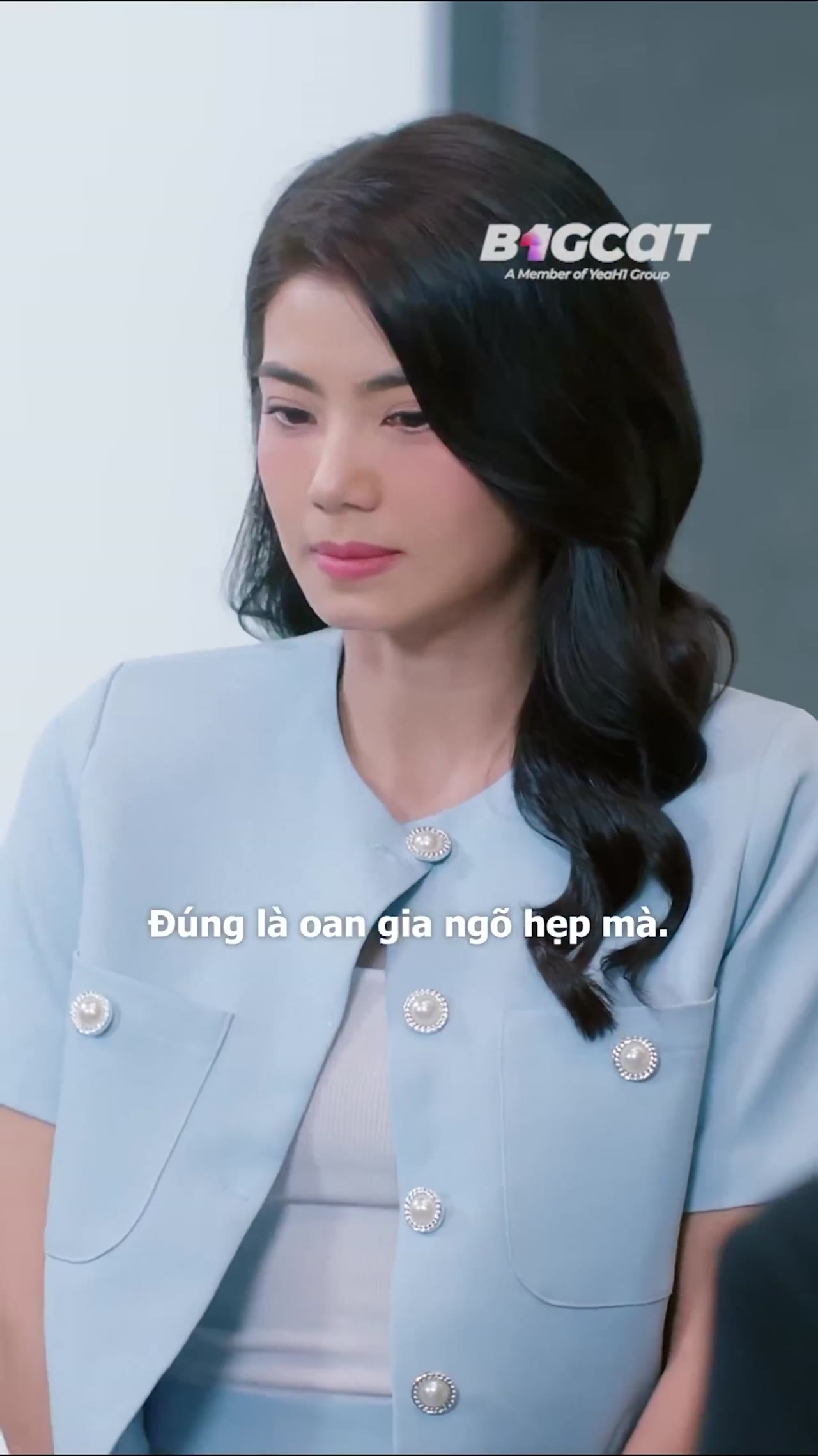 Dỗ Dành Vợ Yêu tập 4