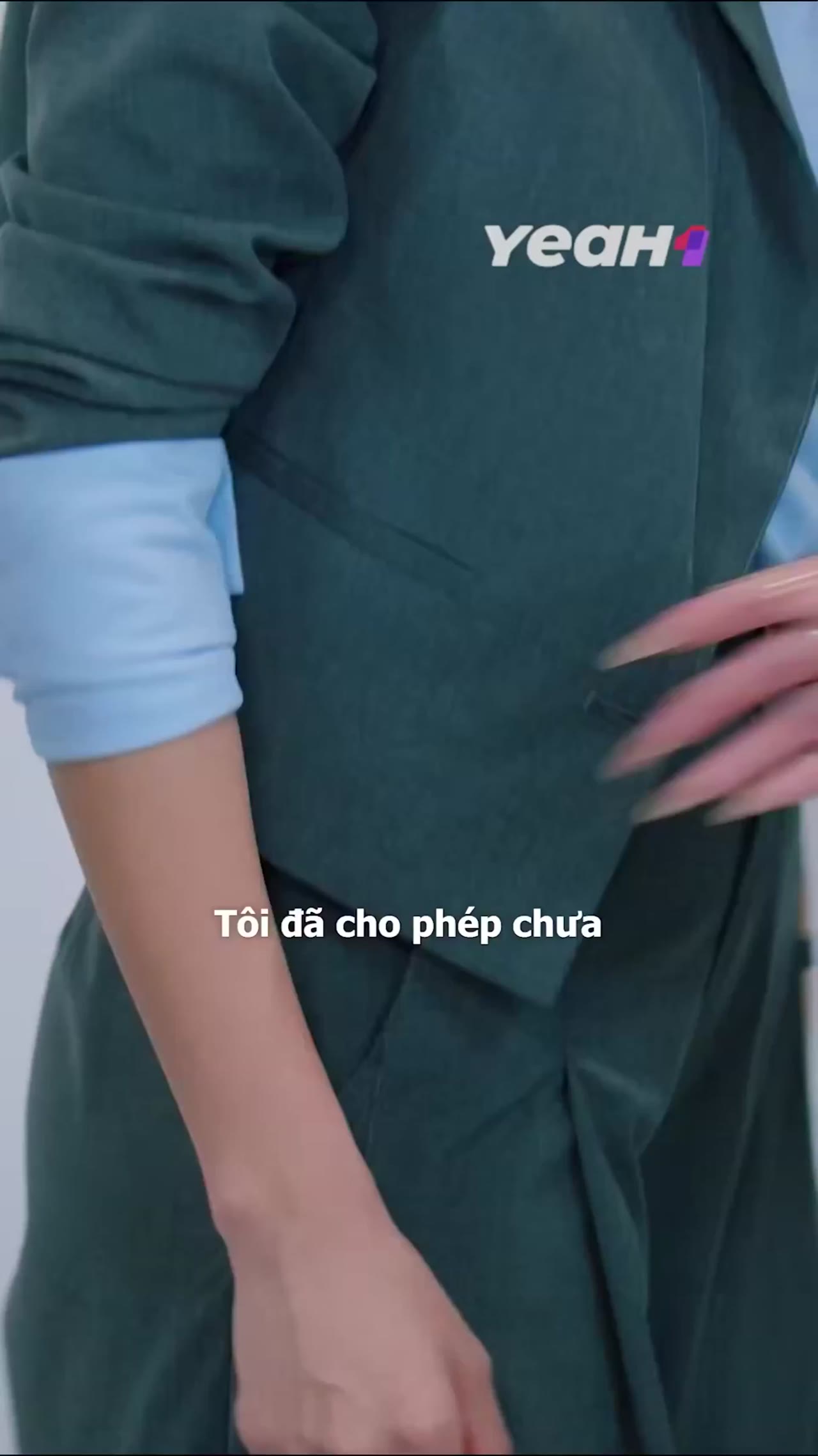 Dỗ Dành Vợ Yêu tập 5 cảnh 3