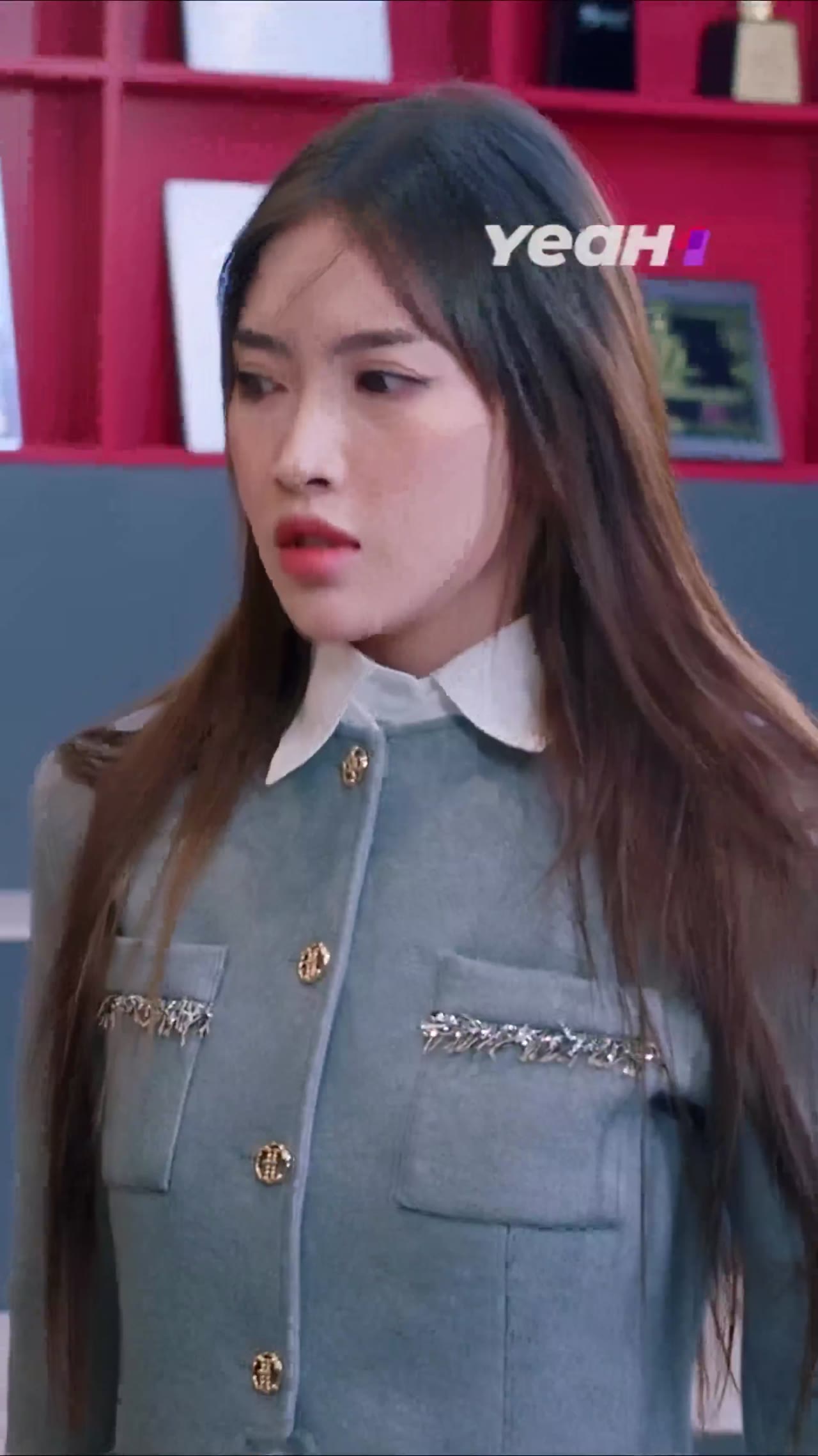 Dỗ Dành Vợ Yêu tập 6 cảnh 2